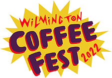 Wilmington Coffee Fest Logo